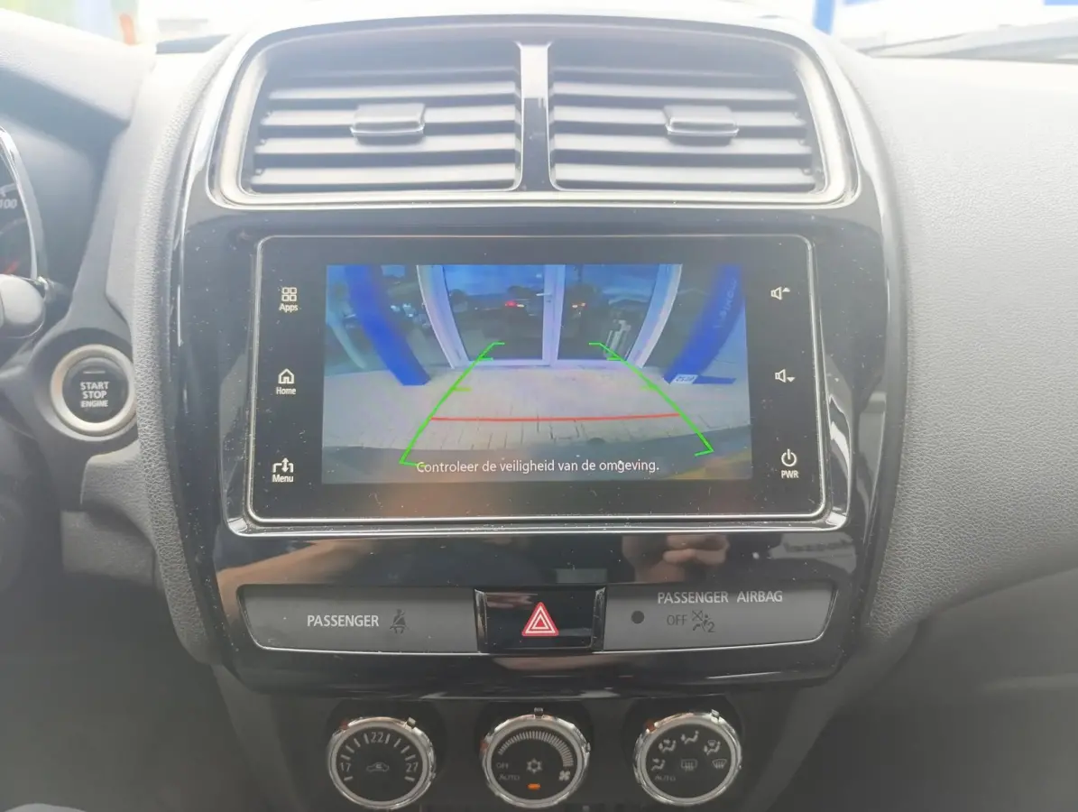 1.6 Cleartec Connect Pro+ | Cruise Control | Camera | Trekhaak | Climate Control