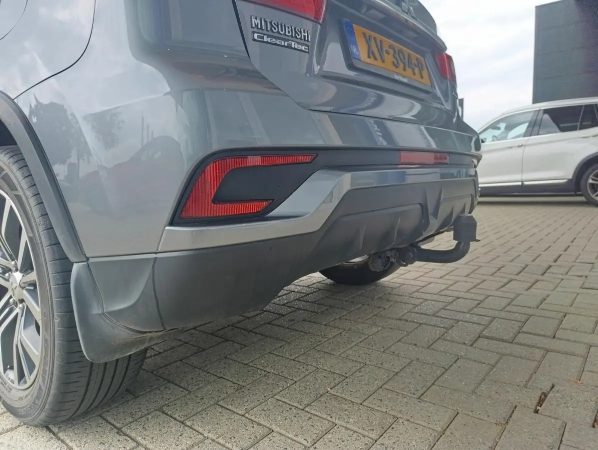 1.6 Cleartec Connect Pro+ | Cruise Control | Camera | Trekhaak | Climate Control