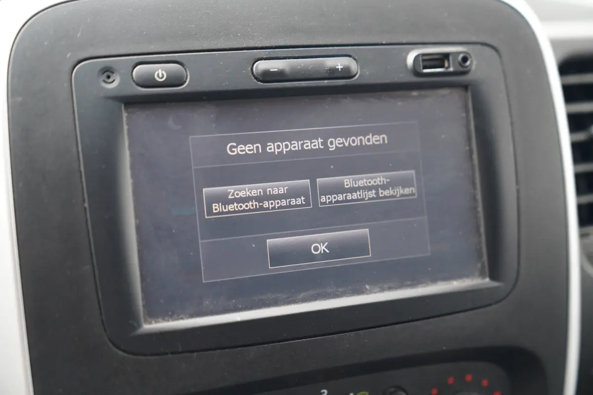 1.6 dCi T29 L2H1 Formula Edition Grey Energy | Camera | wegverkeer verlichting | AC