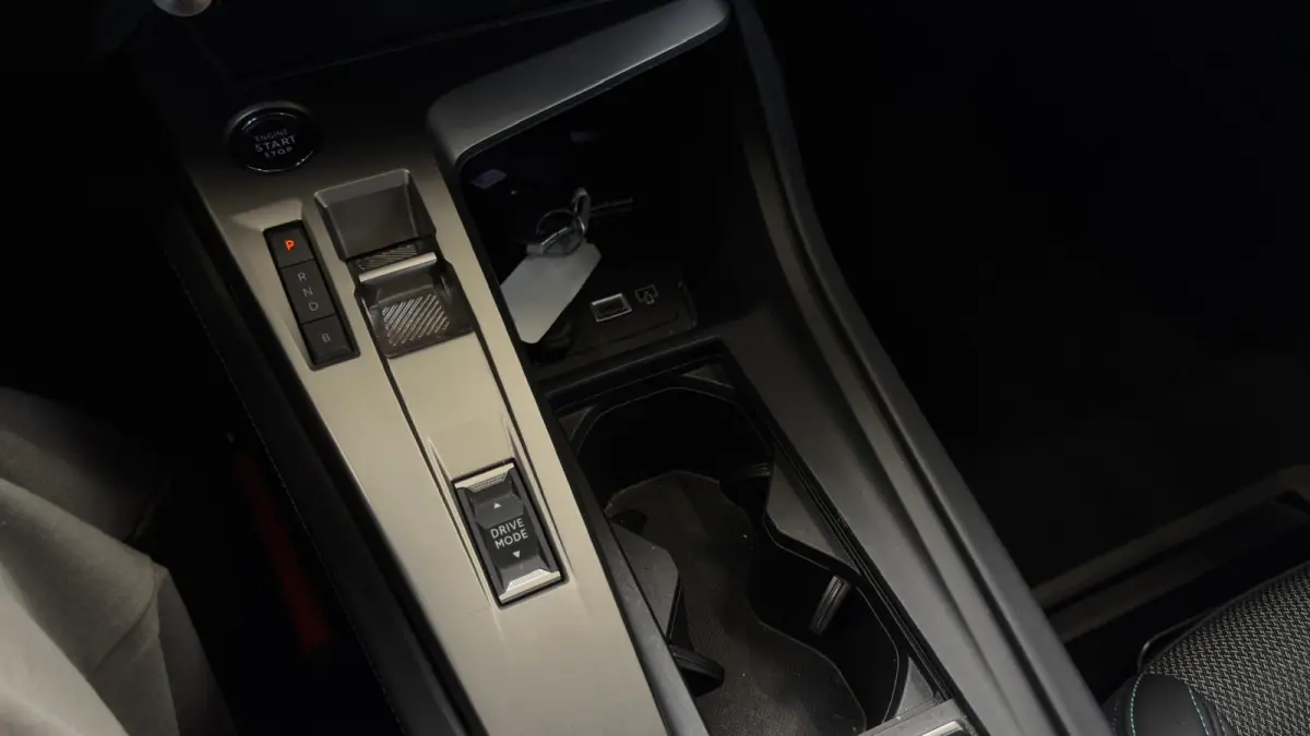 Allure EV 54 kWh | Apple Carplay / Android Auto | Cruise Control| Navigatie | 18" LMV |
