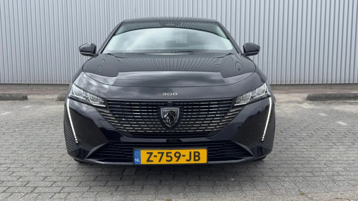 Allure EV 54 kWh | Apple Carplay / Android Auto | Cruise Control| Navigatie | 18" LMV |