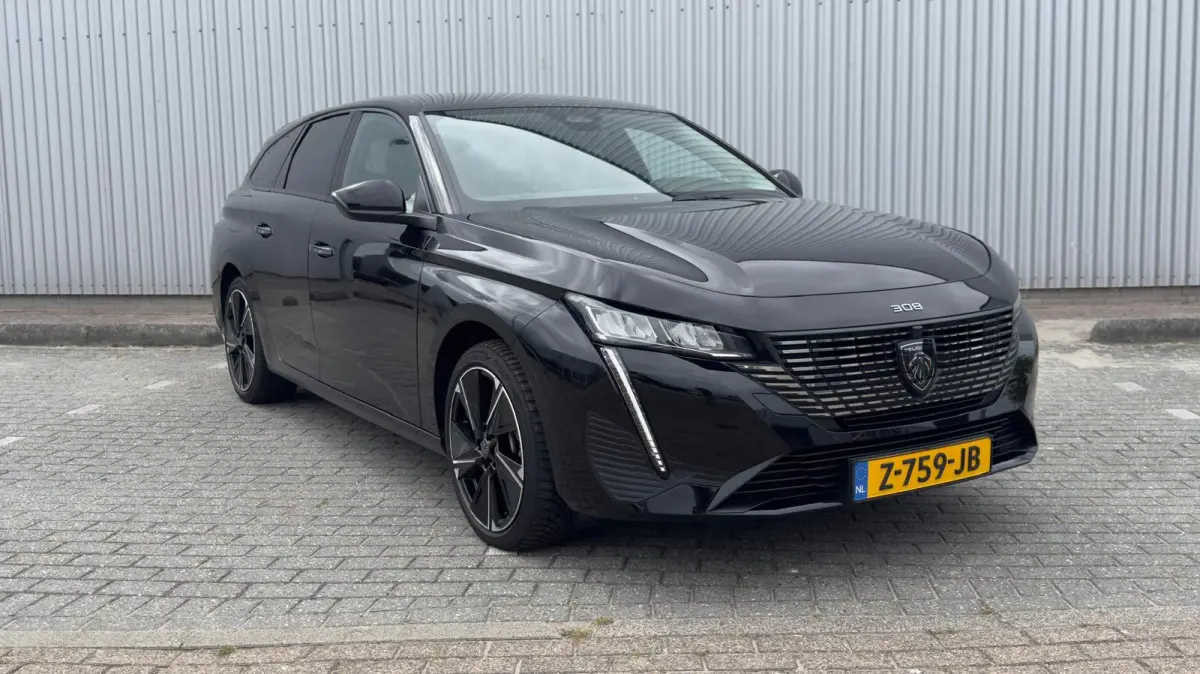Allure EV 54 kWh | Apple Carplay / Android Auto | Cruise Control| Navigatie | 18" LMV |