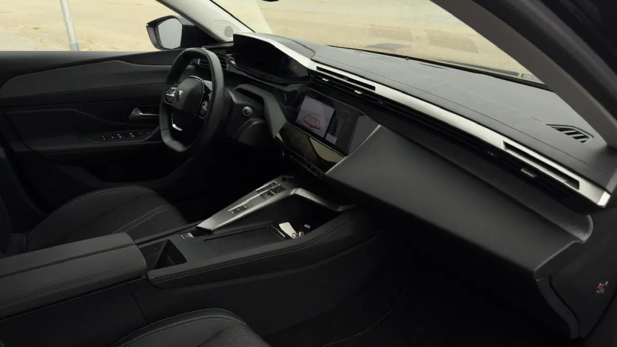 Allure EV 54 kWh | Apple Carplay / Android Auto | Cruise Control| Navigatie | 18" LMV |