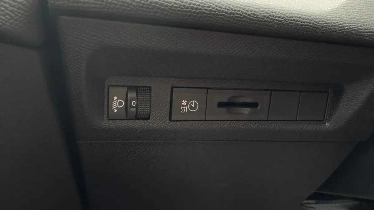 Allure EV 54 kWh | Apple Carplay / Android Auto | Cruise Control| Navigatie | 18" LMV |