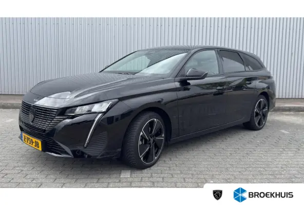 Allure EV 54 kWh | Apple Carplay / Android Auto | Cruise Control| Navigatie | 18" LMV |