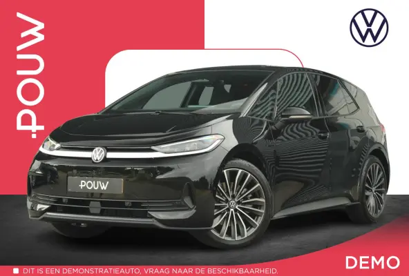 190pk Style 58 kWh | Panoramadak | Steunhaak | Head-up | Autonoom Inparkeren