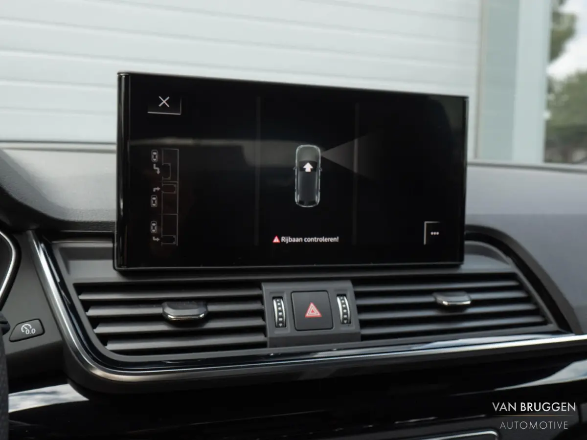 55 TFSI e S-Line Pano Nardo RS-Stoelen Luchtv Trekhk BTW B&O 21"