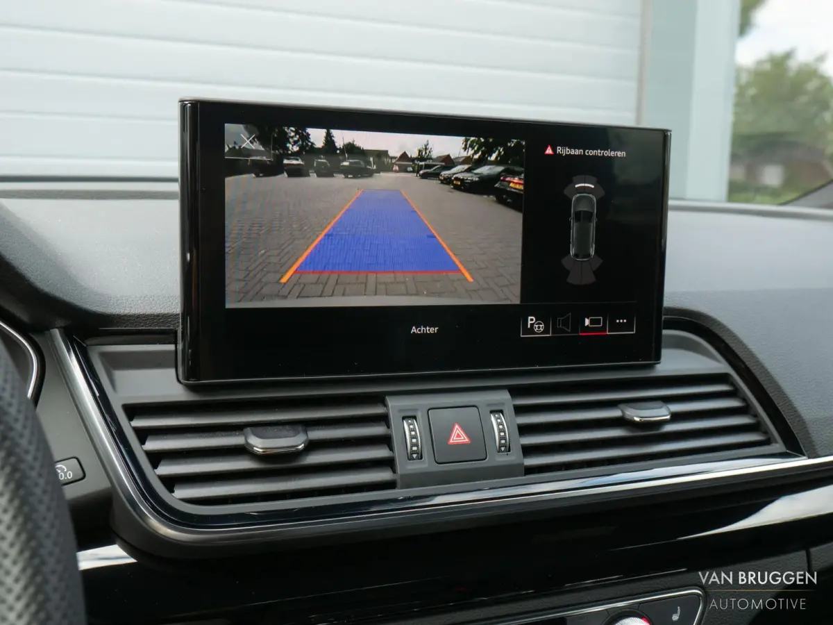 55 TFSI e S-Line Pano Nardo RS-Stoelen Luchtv Trekhk BTW B&O 21"