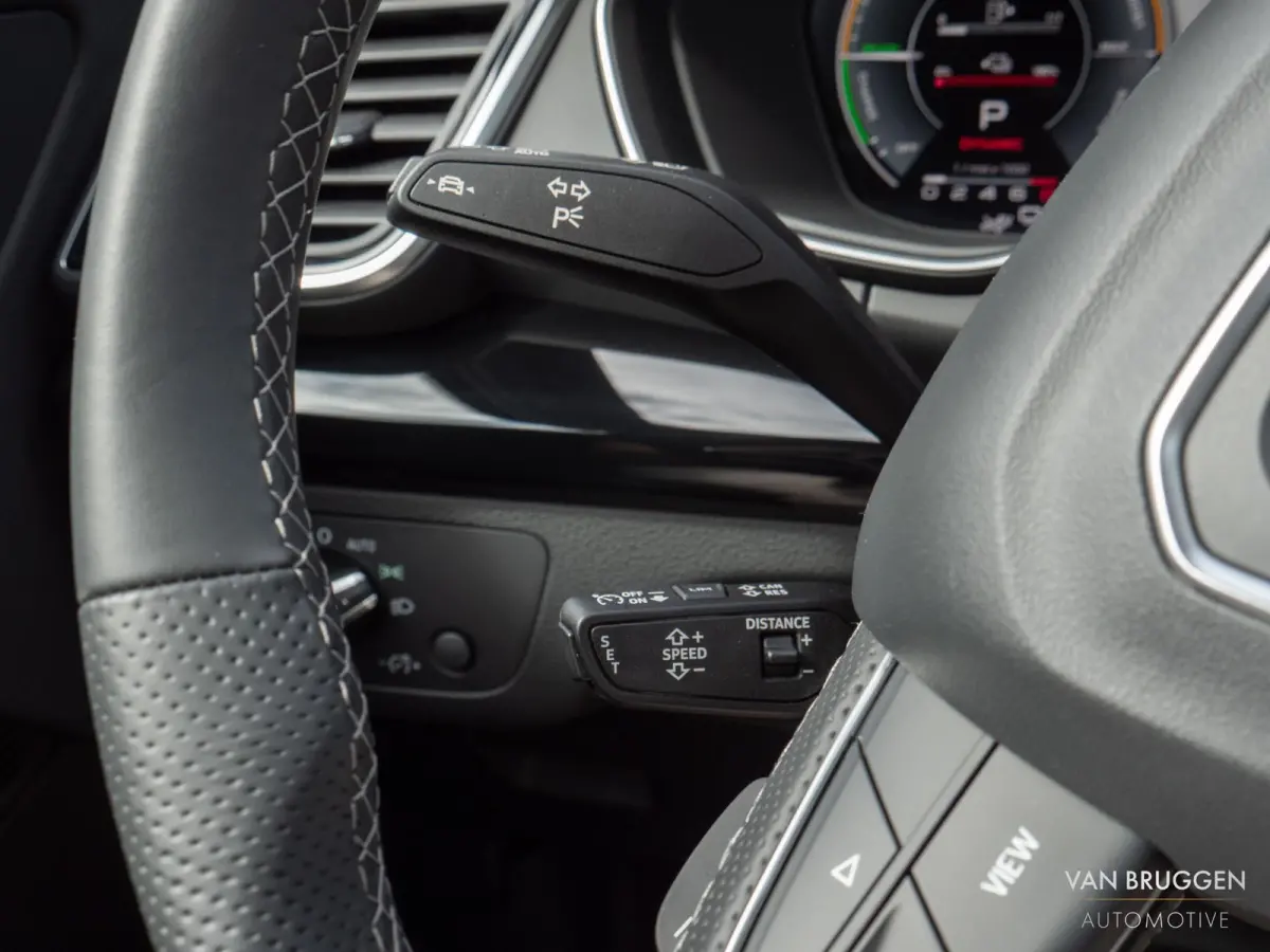 55 TFSI e S-Line Pano Nardo RS-Stoelen Luchtv Trekhk BTW B&O 21"
