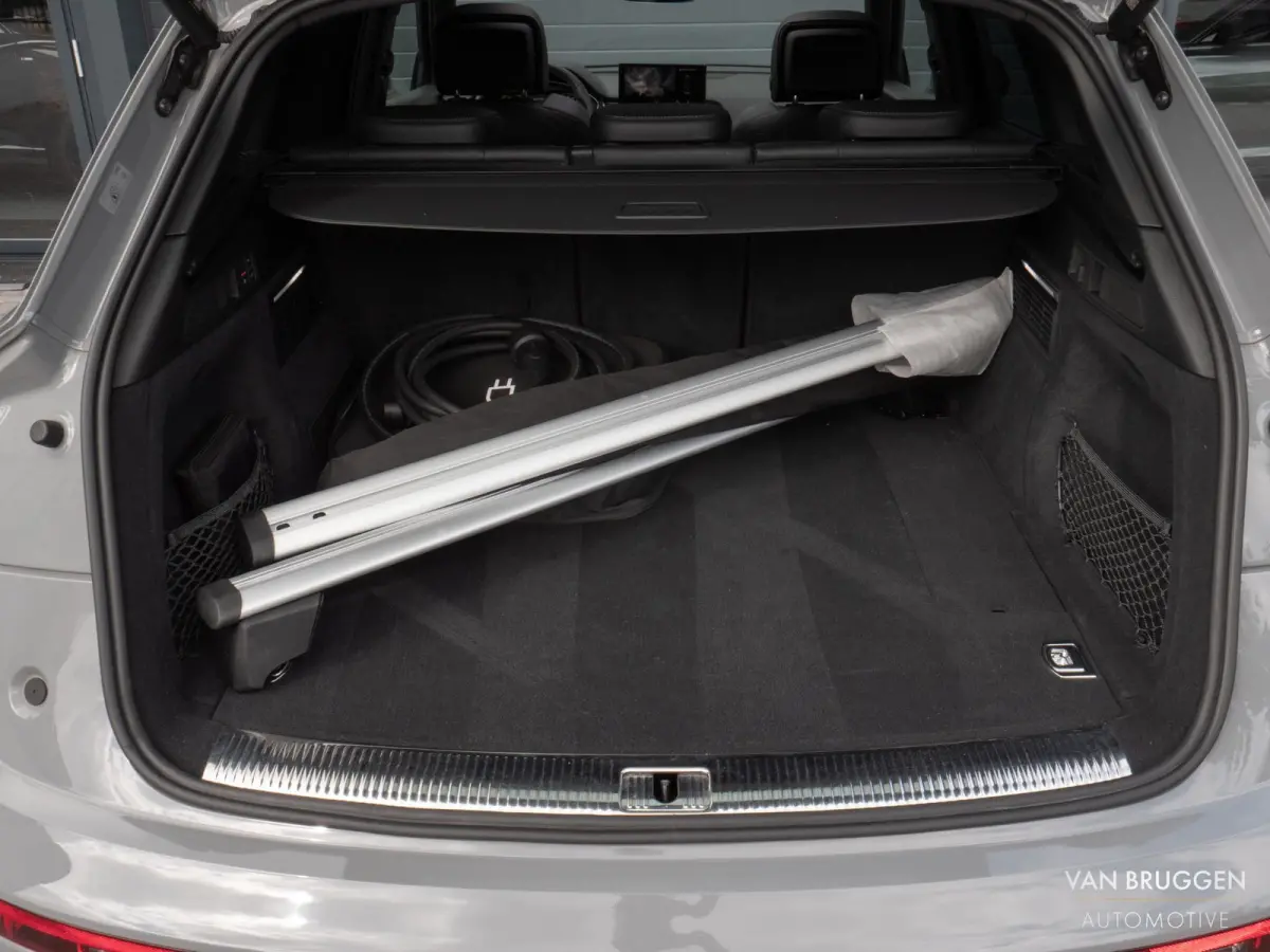55 TFSI e S-Line Pano Nardo RS-Stoelen Luchtv Trekhk BTW B&O 21"