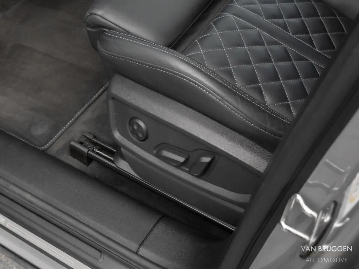 55 TFSI e S-Line Pano Nardo RS-Stoelen Luchtv Trekhk BTW B&O 21"