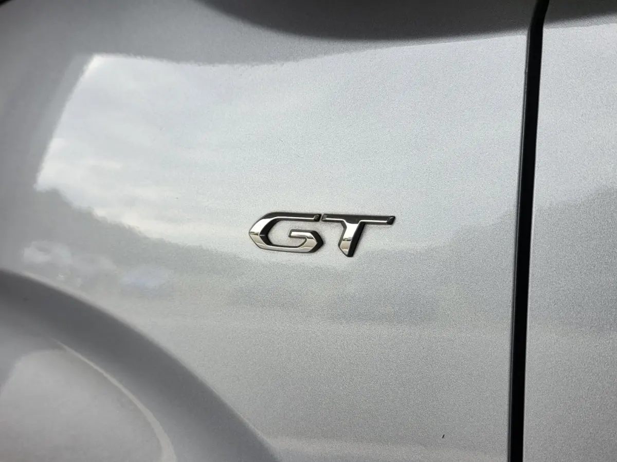 1.2 Puretech GT | Stoelverwarming | 18" Inch | Apple Carplay & Android Auto | Cruise Control