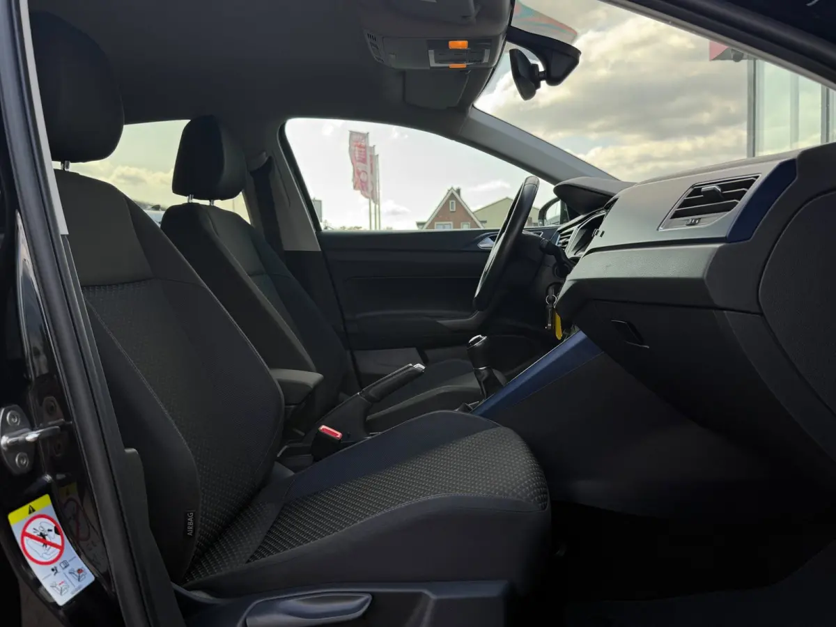 1.0 TSI Comfortline Business | Carplay | PDC