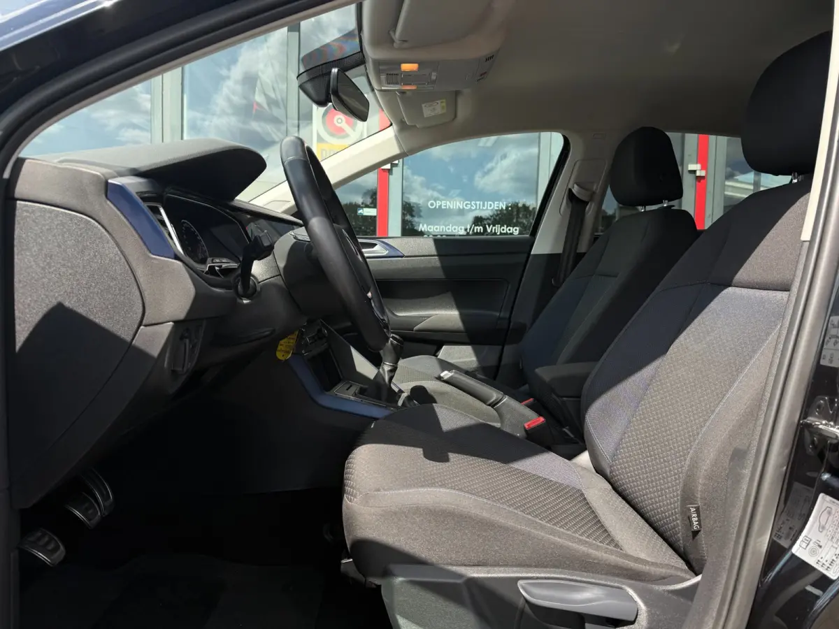 1.0 TSI Comfortline Business | Carplay | PDC
