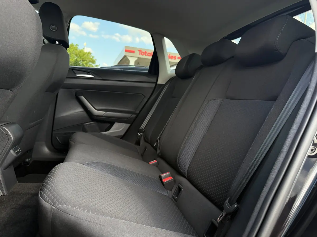 1.0 TSI Comfortline Business | Carplay | PDC