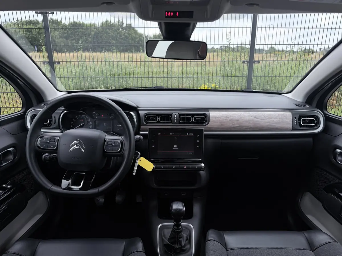 1.2 PureTech C-Series | PDC | Bluetooth | Navi |