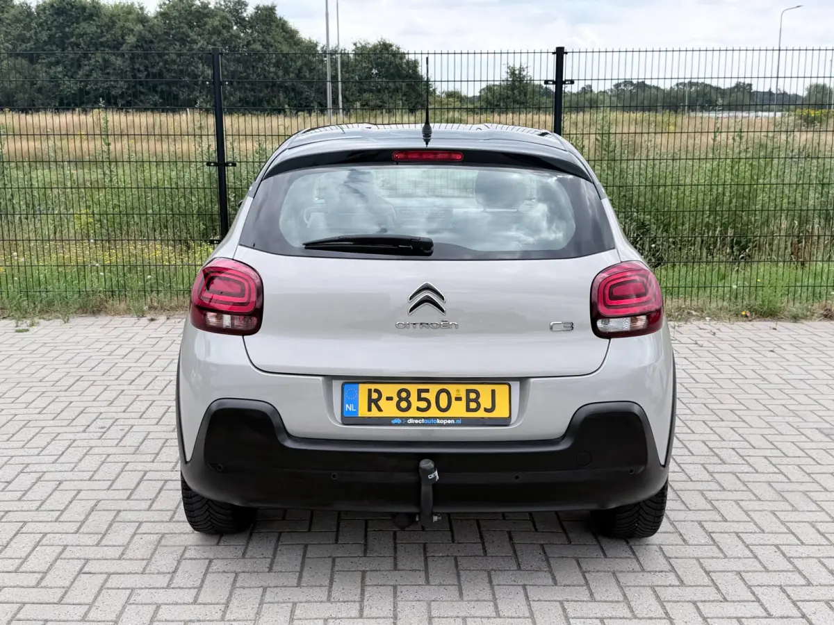 1.2 PureTech C-Series | PDC | Bluetooth | Navi |