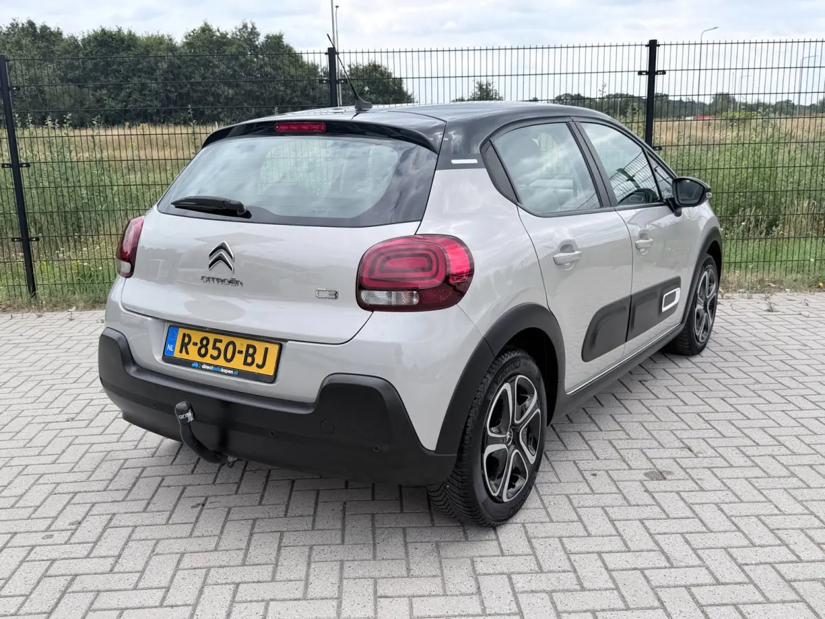 1.2 PureTech C-Series | PDC | Bluetooth | Navi |