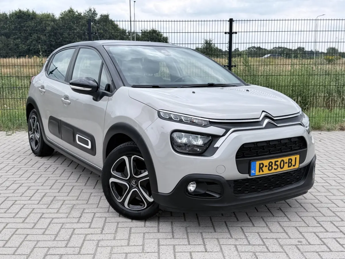 1.2 PureTech C-Series | PDC | Bluetooth | Navi |