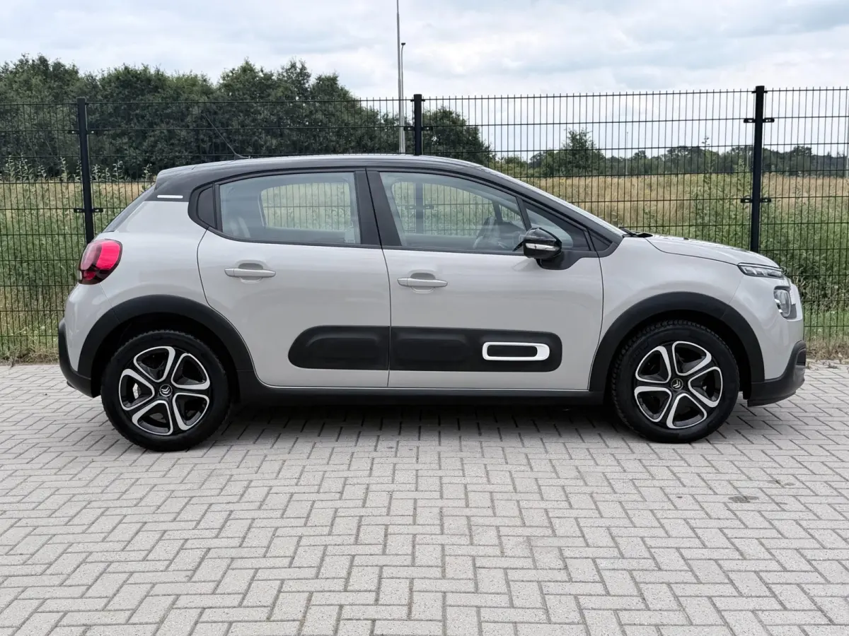1.2 PureTech C-Series | PDC | Bluetooth | Navi |