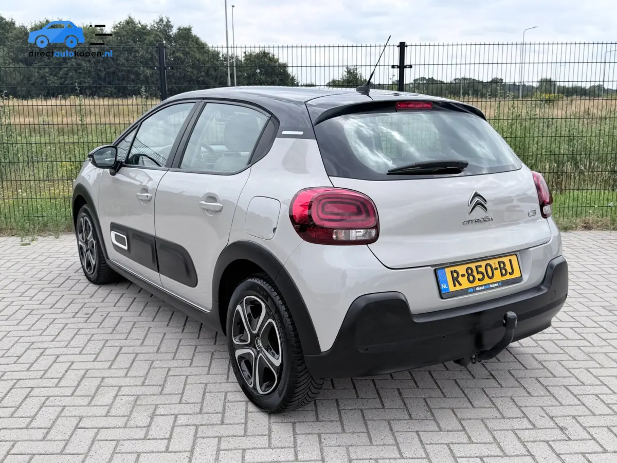 1.2 PureTech C-Series | PDC | Bluetooth | Navi |