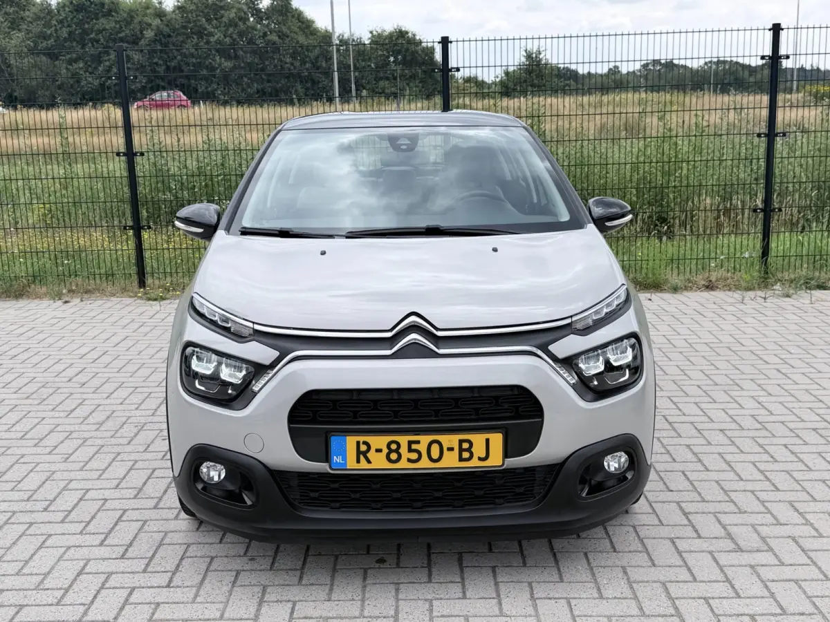 1.2 PureTech C-Series | PDC | Bluetooth | Navi |