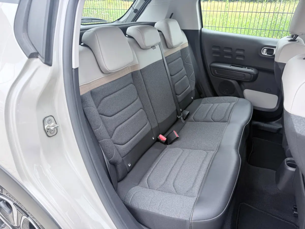 1.2 PureTech C-Series | PDC | Bluetooth | Navi |