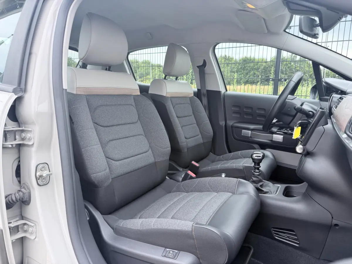 1.2 PureTech C-Series | PDC | Bluetooth | Navi |