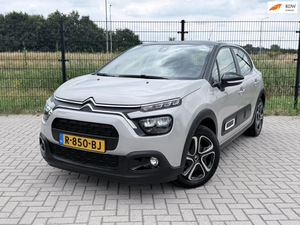 1.2 PureTech C-Series | PDC | Bluetooth | Navi |