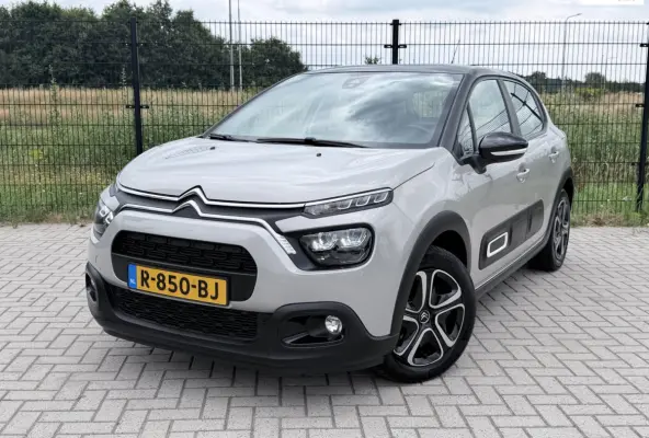 1.2 PureTech C-Series | CarPlay | PDC | Bluetooth | Navi |