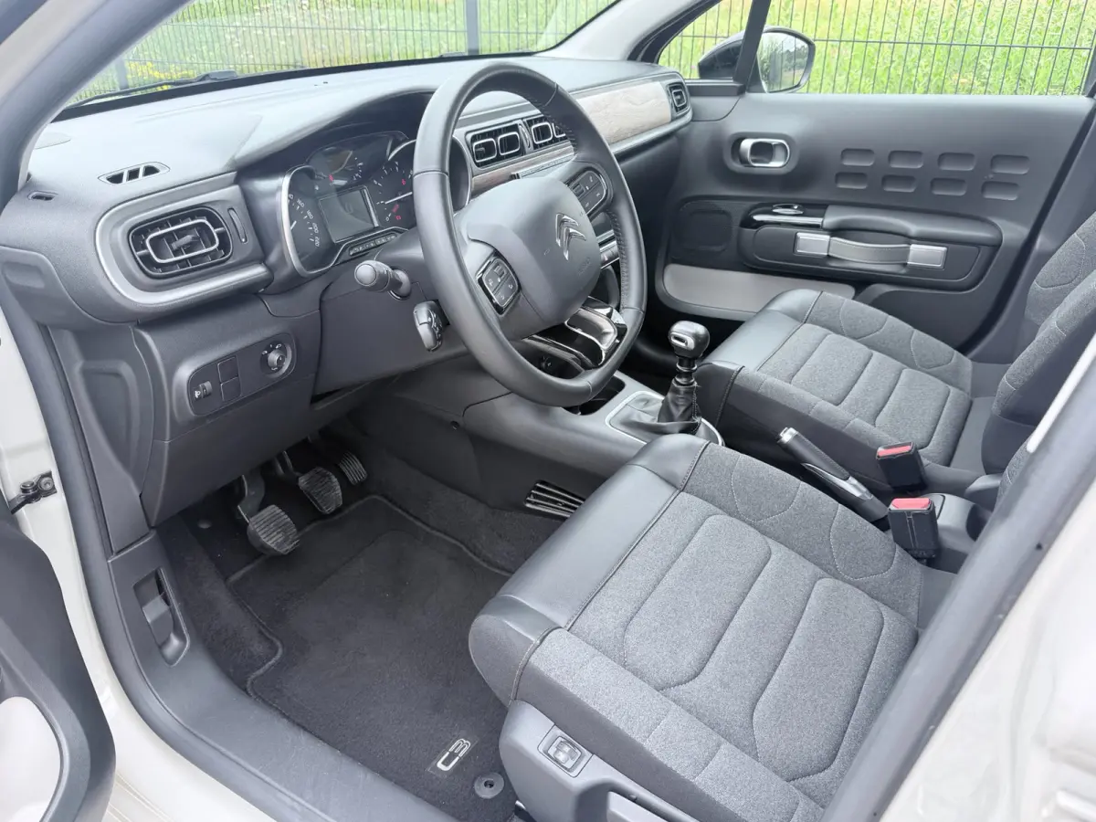 1.2 PureTech C-Series | PDC | Bluetooth | Navi |