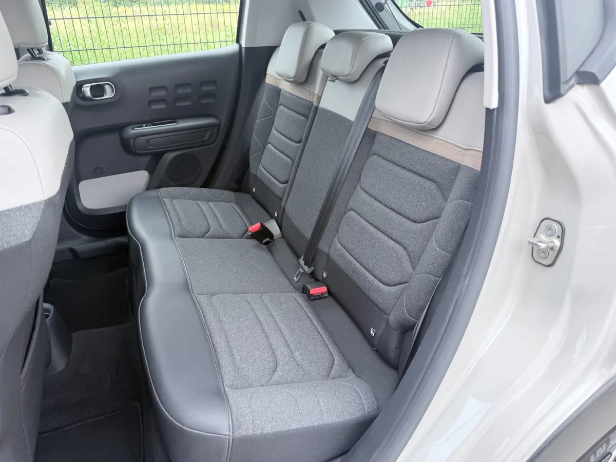 1.2 PureTech C-Series | PDC | Bluetooth | Navi |