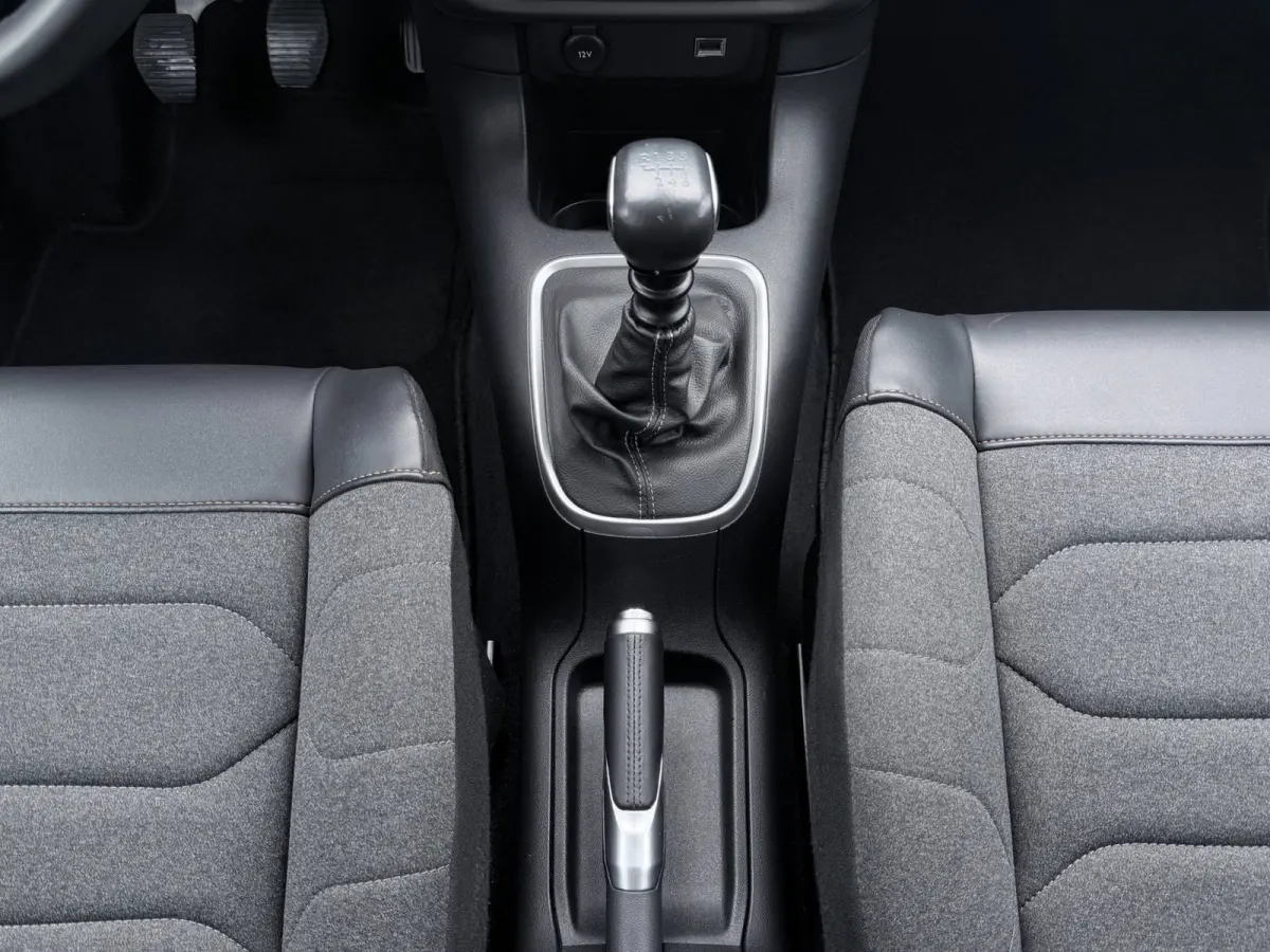 1.2 PureTech C-Series | PDC | Bluetooth | Navi |