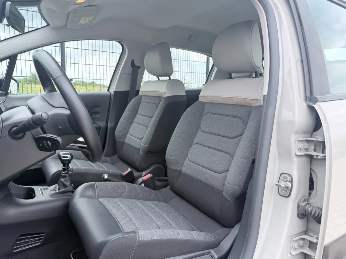 1.2 PureTech C-Series | PDC | Bluetooth | Navi |