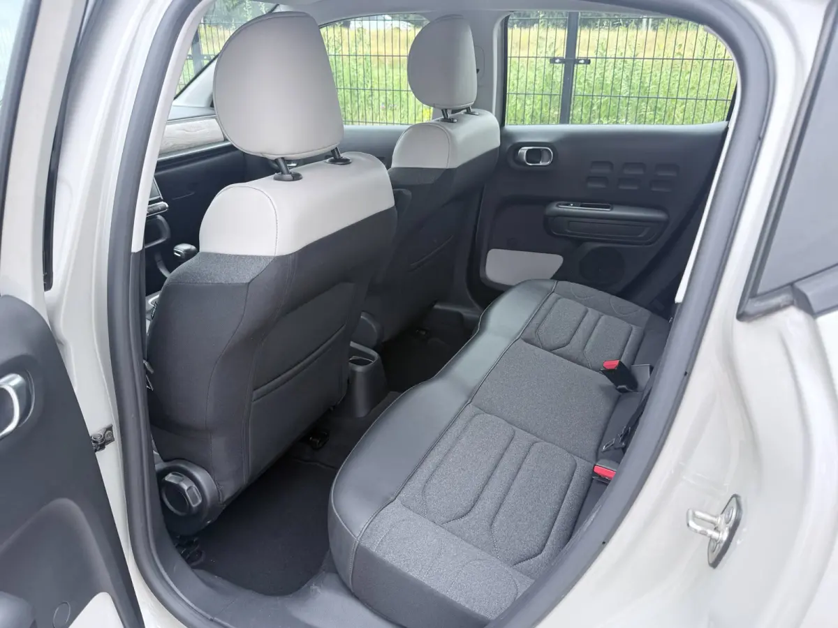 1.2 PureTech C-Series | PDC | Bluetooth | Navi |
