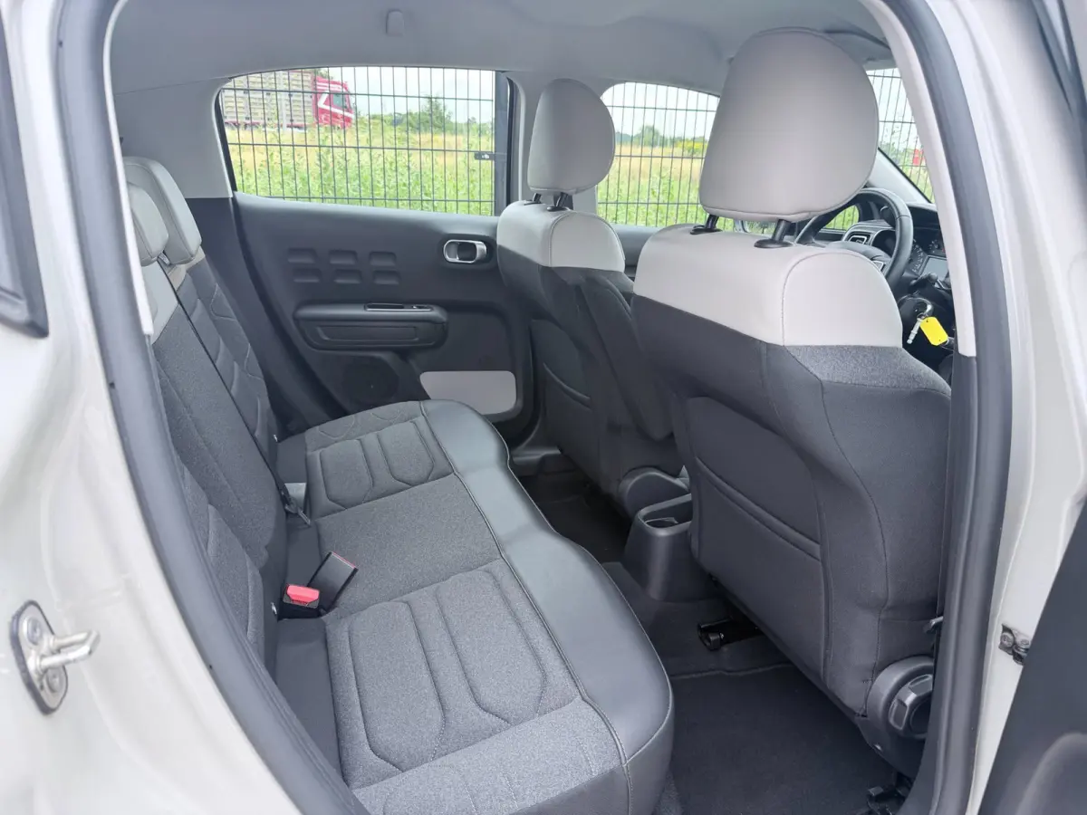 1.2 PureTech C-Series | PDC | Bluetooth | Navi |