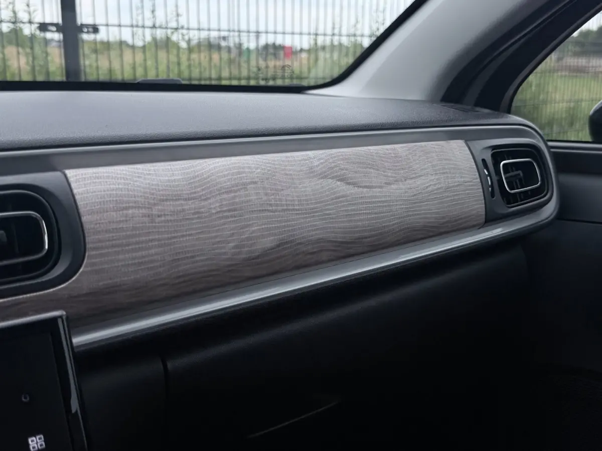 1.2 PureTech C-Series | PDC | Bluetooth | Navi |