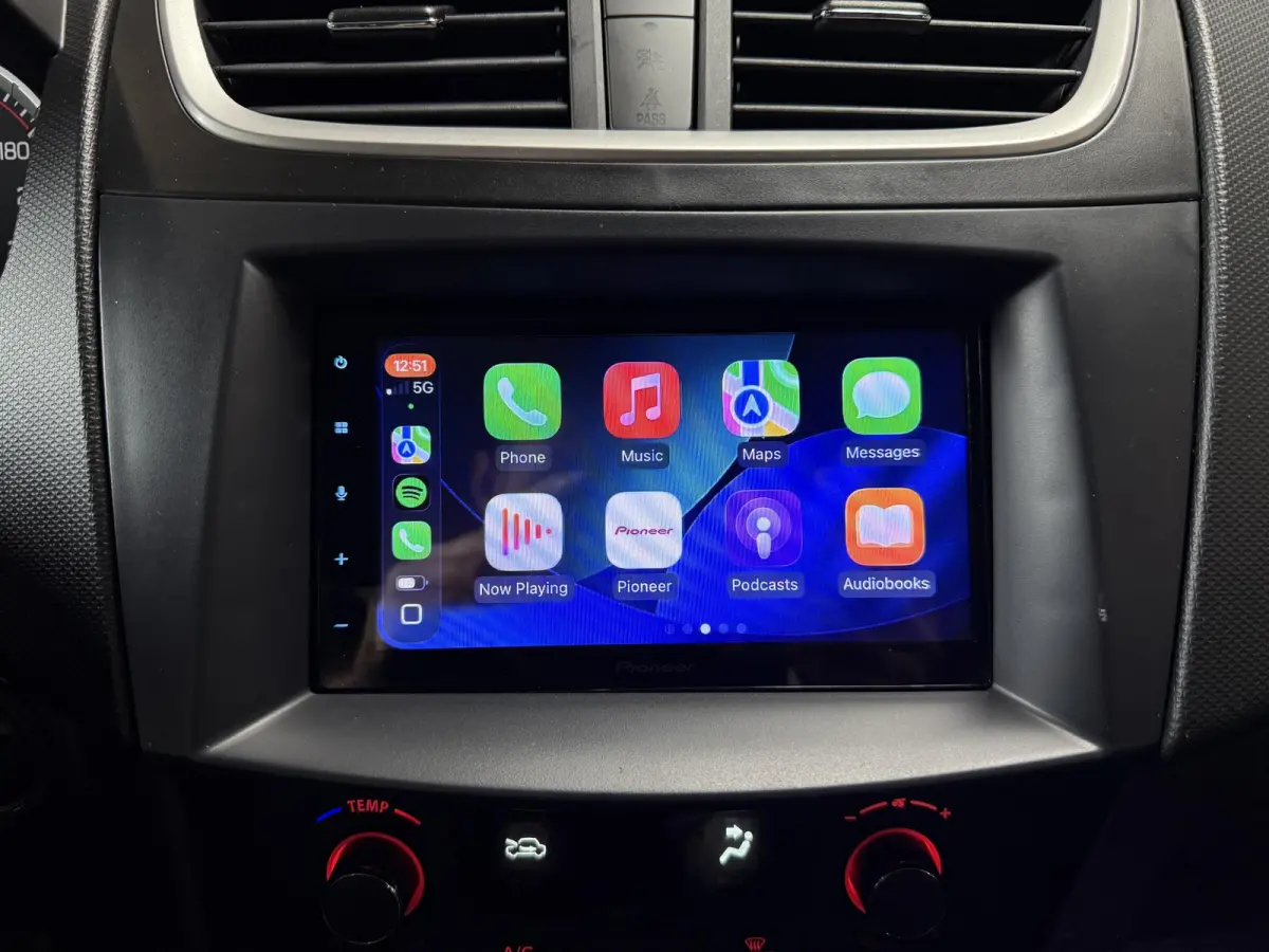 1.6 Sport | Carplay | Xenon | Stoelverwarming | 136 PK