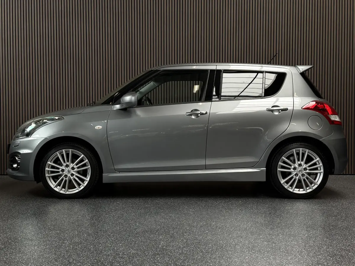 1.6 Sport | Carplay | Xenon | Stoelverwarming | 136 PK