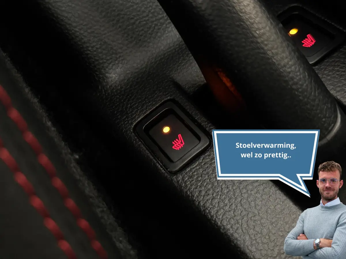1.6 Sport | Carplay | Xenon | Stoelverwarming | 136 PK