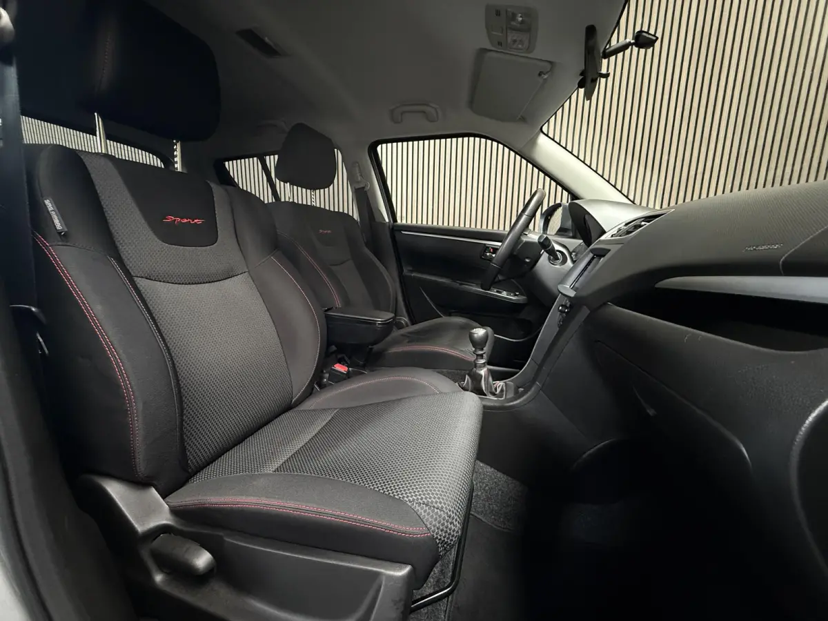 1.6 Sport | Carplay | Xenon | Stoelverwarming | 136 PK