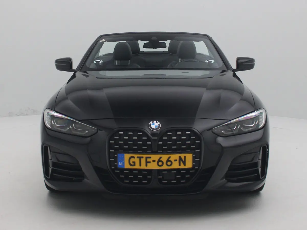 M440i xDrive High Executive | Apple Carplay/Android Auto | Harman Kardon | Leder | Stoelverwarming | Led Koplampen | Camera |