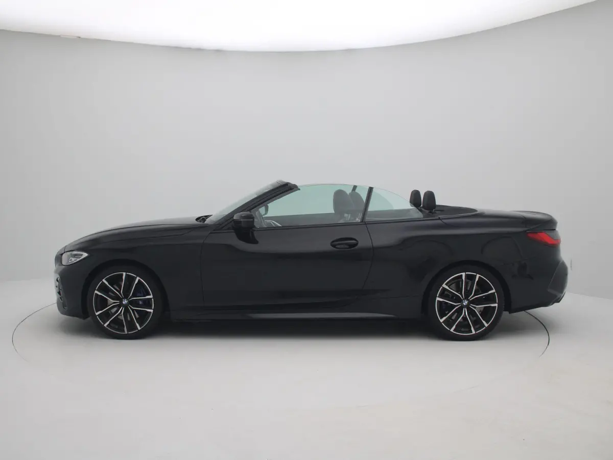 M440i xDrive High Executive | Apple Carplay/Android Auto | Harman Kardon | Leder | Stoelverwarming | Led Koplampen | Camera |