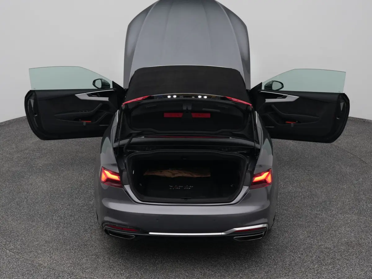 40 TFSI Automaat Launch edition Sport | CAMERA | B&O | CARPLAY | NEK- EN STOELVERW.