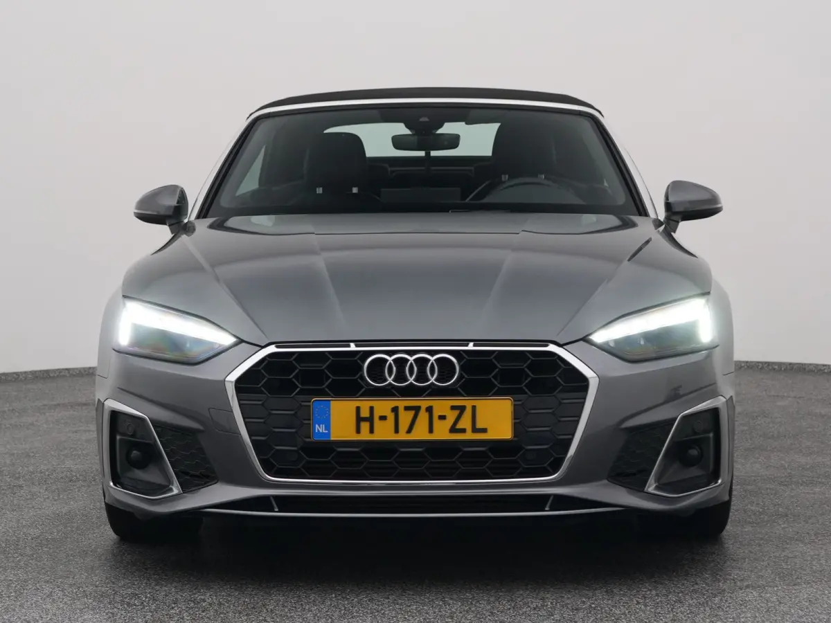 40 TFSI Automaat Launch edition Sport | CAMERA | B&O | CARPLAY | NEK- EN STOELVERW.