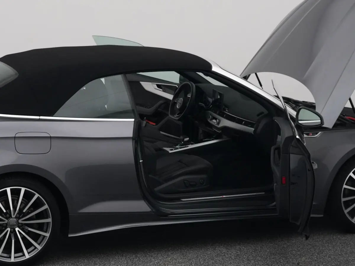 40 TFSI Automaat Launch edition Sport | CAMERA | B&O | CARPLAY | NEK- EN STOELVERW.
