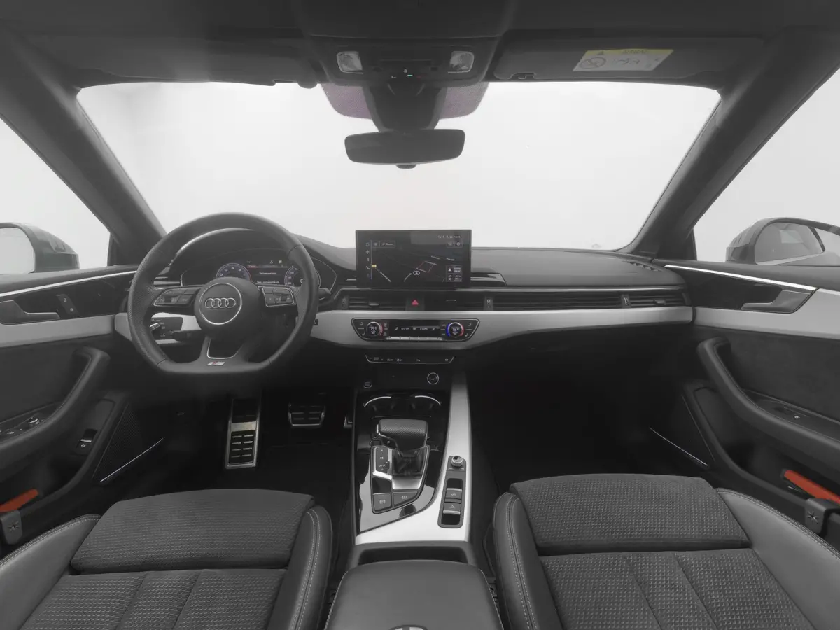 40 TFSI Automaat Launch edition Sport | CAMERA | B&O | CARPLAY | NEK- EN STOELVERW.