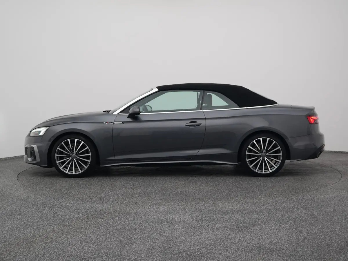 40 TFSI Automaat Launch edition Sport | CAMERA | B&O | CARPLAY | NEK- EN STOELVERW.