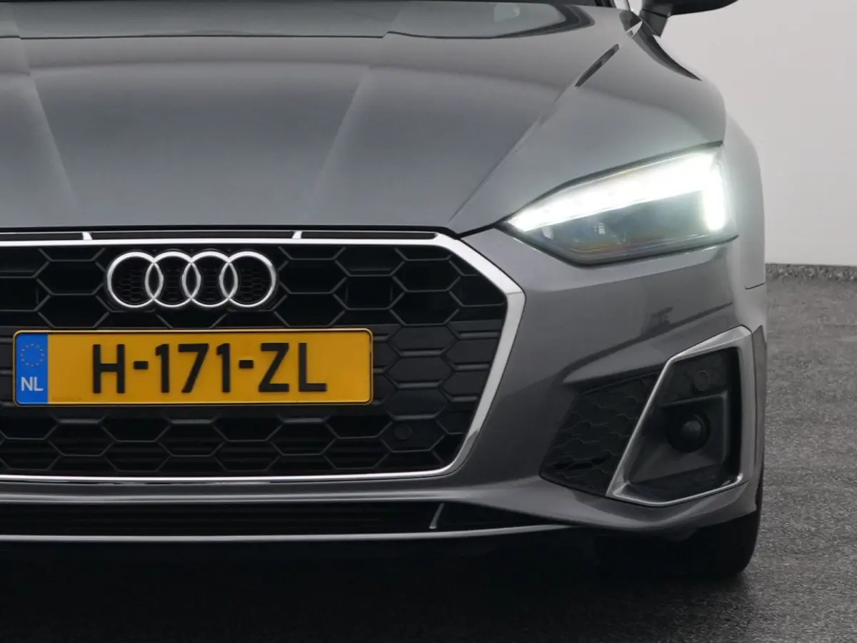 40 TFSI Automaat Launch edition Sport | CAMERA | B&O | CARPLAY | NEK- EN STOELVERW.