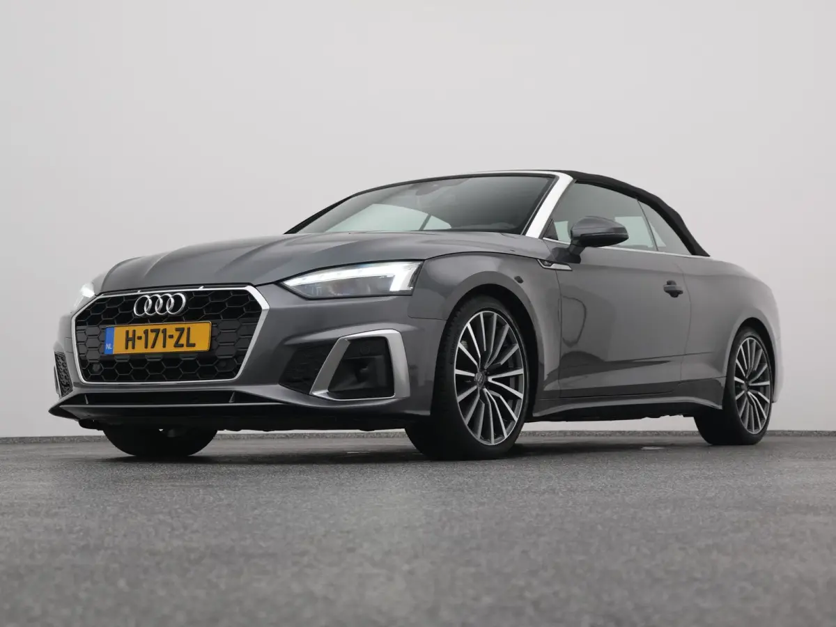 40 TFSI Automaat Launch edition Sport | CAMERA | B&O | CARPLAY | NEK- EN STOELVERW.
